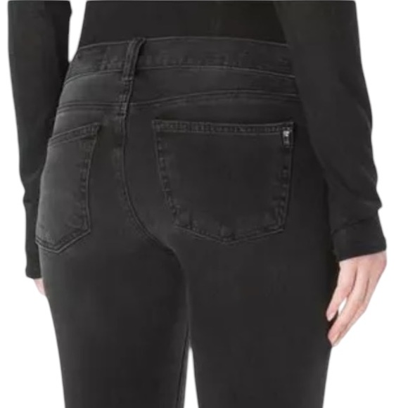 NWT SIWY Felicity Low Rise Skinny Jean in Thunderstorm - Picture 10 of 10